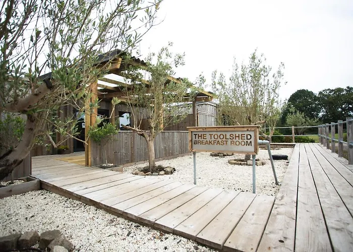 Owen House Farm