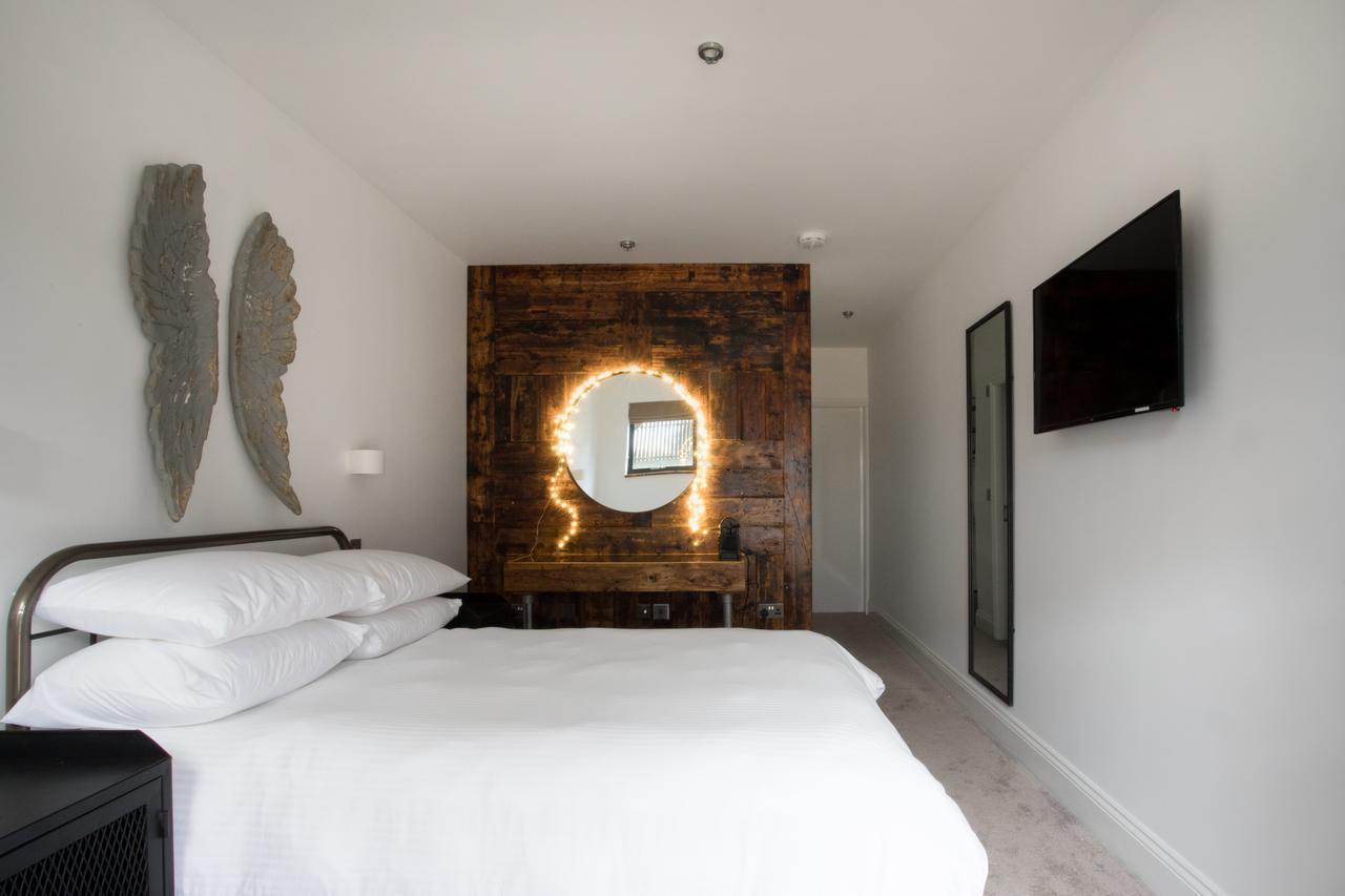 Couette-café Owen House Farm 4*